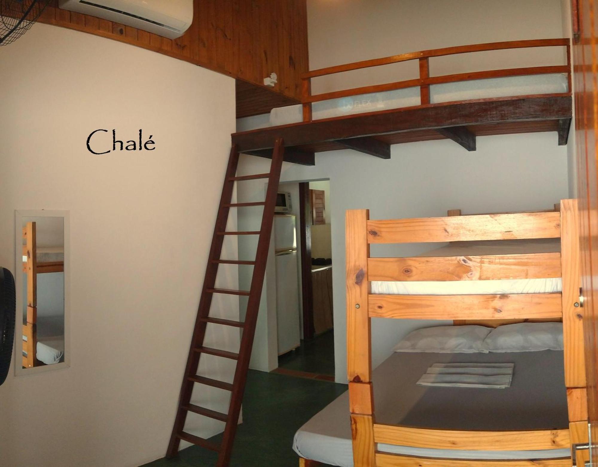 Chale Das Princesas Ilhabela Room photo