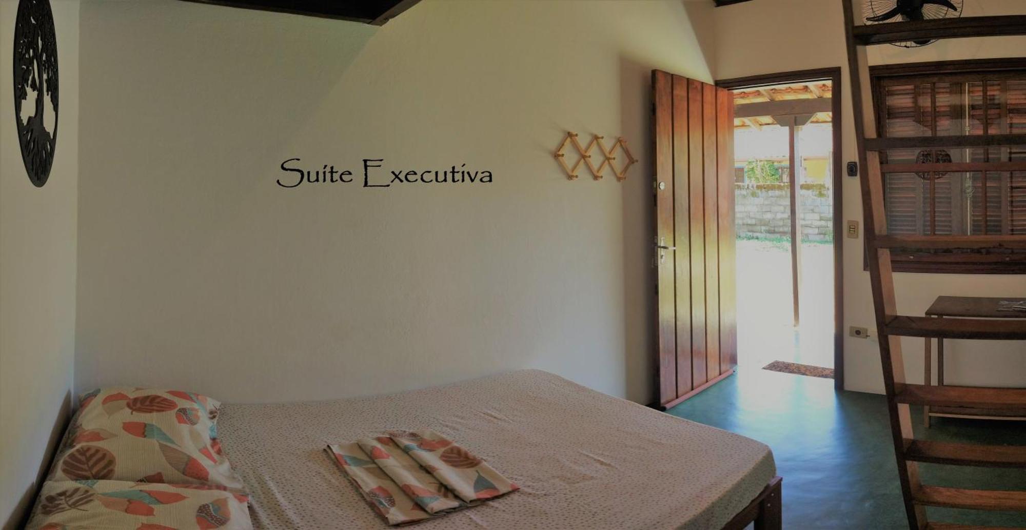 Chale Das Princesas Ilhabela Room photo