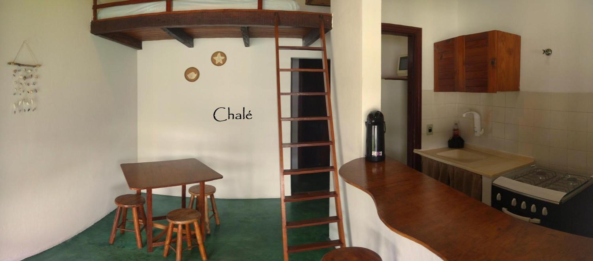 Chale Das Princesas Ilhabela Room photo