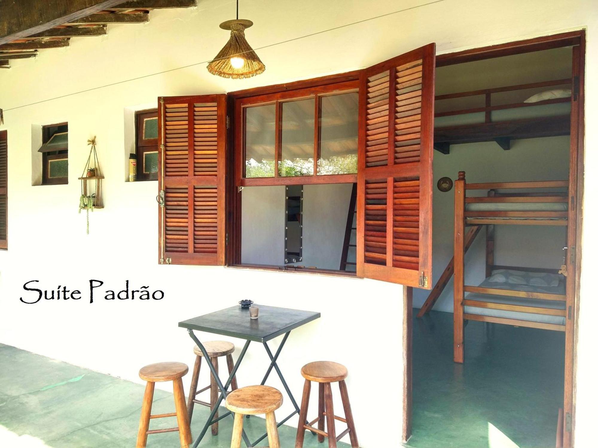 Chale Das Princesas Ilhabela Room photo